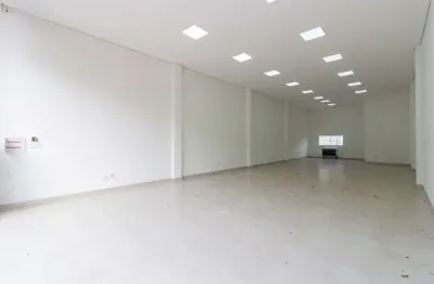 Loja na avenida olavo egídio de souza aranha, n. 1687 - loja 2 • 158 m²