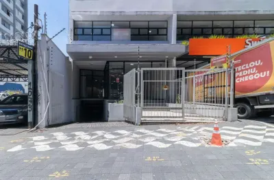 Ponto comercial com 8 salas para alugar na Avenida Angélica, 1085, Higienópolis, São Paulo