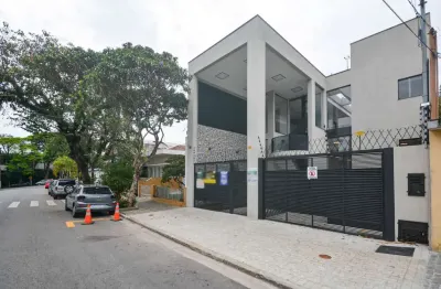 Prédio com 24 salas para alugar na Rua Gonçalo Pedrosa, 65, Vila Monumento, São Paulo