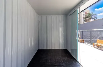 Loja em galeria na rua doutor miranda de azevedo, n. 911 - loja 2 • 10 m²