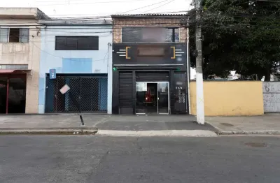 Casa comercial na avenida teodoro bernardo do nascimento, n. 1518 - casa comercial  • 150 m²