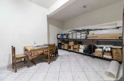 Sobreloja na estrada lázaro amâncio de barros, n. 513 - superior  • 150 m²