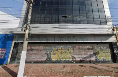 Ponto comercial para alugar na Avenida Celso Garcia, 5411, Tatuapé, São Paulo