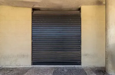 Loja em estação de metrô/ônibus na avenida luiz dumont villares, n. 1721 - estação parada inglesa - loja 7 • 24 m²