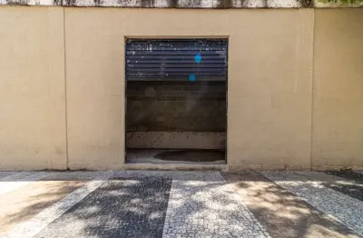 Loja em estação de metrô/ônibus na avenida luiz dumont villares, n. 1721 - estação parada inglesa - loja 5 • 20 m²