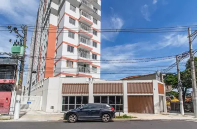 Ponto comercial para alugar na Avenida Marcondes de Brito, 378, Chácara Seis de Outubro, São Paulo