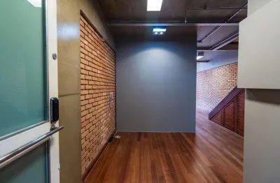 Sala comercial com 2 salas para alugar na Rua Fidêncio Ramos, 101, Vila Olímpia, São Paulo