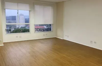 Sala comercial na rua cláudio soares, n. 72 - conjunto 513 • 40 m²