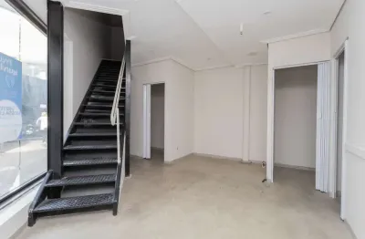 Loja em shopping na avenida doutor guilherme dumont vilares, n. 1210 - loja 23 • 100 m²