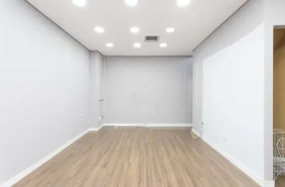 Loja em shopping na avenida doutor guilherme dumont vilares, n. 1210 - loja 13 • 100 m²