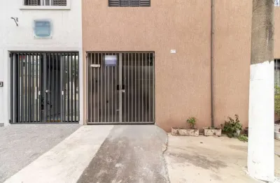 Casa comercial para alugar na Rua Gama Lobo, 422, Vila Dom Pedro I, São Paulo