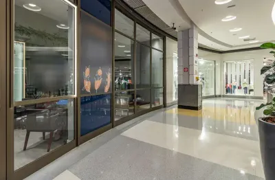 Loja em shopping na avenida dos autonomistas, n. 1828 - supershopping osasco - g06/07 • 140 m²