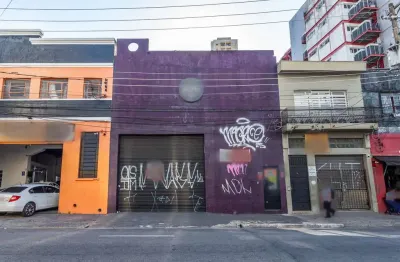 Barracão / Galpão / Depósito com 15 salas para alugar na Rua Antônio de Barros, 824, Tatuapé, São Paulo