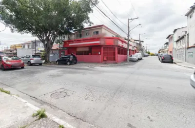 Ponto comercial com 7 salas para alugar na Rua Quinta da Magnólia, 67, Jardim Ipanema (Cidade Líder), São Paulo