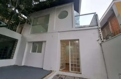 Casa comercial para alugar na Rua Paulistânia, 505, Sumarezinho, São Paulo