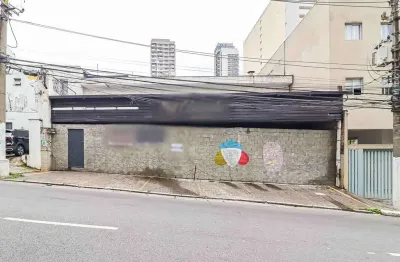 Ponto comercial para alugar na Rua Doutor Nicolau de Sousa Queirós, 141, Vila Mariana, São Paulo