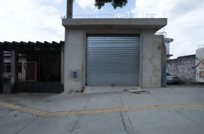 Ponto comercial para alugar na Rua General Americano Freire, 154, Guaianases, São Paulo
