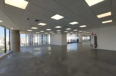 Sala comercial na avenida nicolas boer, n. 399 - 1001s / 1002s / 1001n / 1002n • 1602 m²