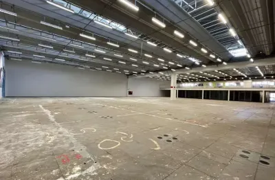 Sala comercial na rua werner von siemens, n. 111 - espaço 02a (p22) - térreo + mezanino • 2881 m²