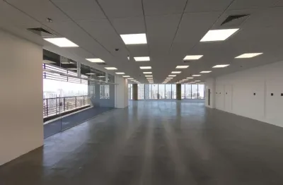 Sala comercial na avenida nicolas boer, n. 399 -  601s / 602s / 601n / 602n • 1602 m²