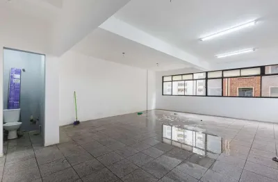 Sala comercial com 2 salas para alugar na Rua Roberto Simonsen, 62, Sé, São Paulo