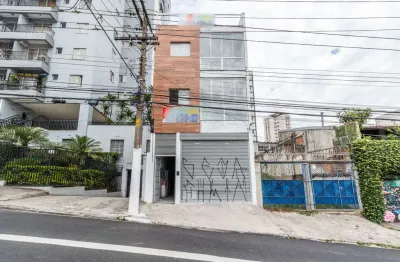 Barracão / Galpão / Depósito com 2 salas para alugar na Rua Padre Benedito de Camargo, 156, Penha De França, São Paulo