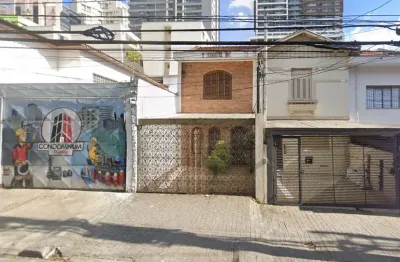 Casa comercial para alugar na Rua Padre Chico, 435, Perdizes, São Paulo