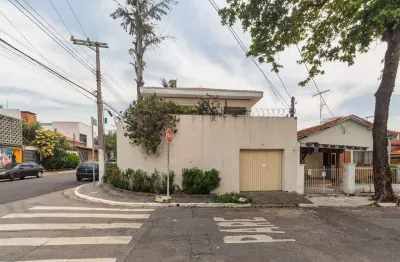 Casa comercial na avenida barão do rego barros, n. 430 • 305 m²