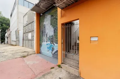Casa comercial na rua dom pedro henrique de orleans e bragança, n. 569 • 150 m²