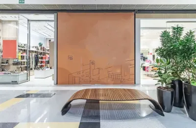 Loja em shopping na avenida dos autonomistas, n. 1828 - supershopping osasco - i11 • 44 m²