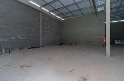 Ponto comercial para alugar na Estrada do Embu-Guaçu, 10450, Parque Universitário Espírita, São Paulo