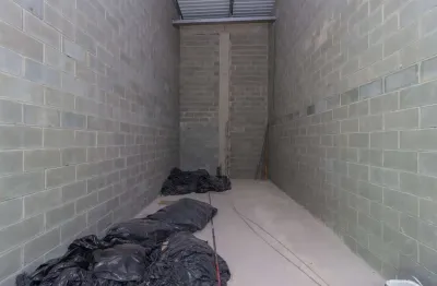 Ponto comercial para alugar na Estrada do Embu-Guaçu, 10450, Parque Universitário Espírita, São Paulo