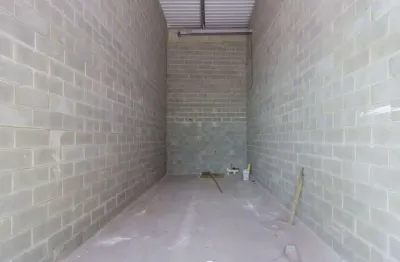 Ponto comercial para alugar na Estrada do Embu-Guaçu, 10450, Parque Universitário Espírita, São Paulo