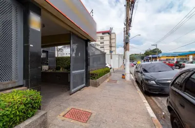 Sala comercial na rua severina leopoldina de sousa, n. 160 - sala 091 andar 9 • 32 m²