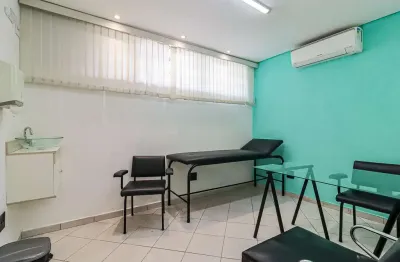 Sala comercial para alugar na Rua Alfredo André, 42, Santo Amaro, São Paulo
