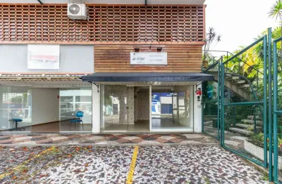 Ponto comercial para alugar na Rua Antônio de Macedo Soares, 1820, Campo Belo, São Paulo