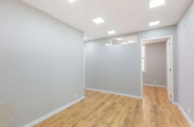 Sala comercial na avenida brigadeiro faria lima, n. 1685 - sala 3 e • 73 m²