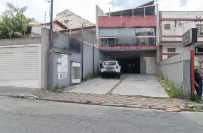 Ponto comercial para alugar na Rua Ponta Grossa, 355, Parque Mandaqui, São Paulo