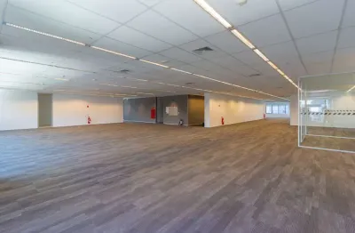 Sala comercial na avenida brigadeiro faria lima, n. 4221 - 13° andar exclusivo • 1139 m²