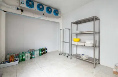 Sala comercial para alugar na Rua Fiação da Saúde, 127, Vila da Saúde, São Paulo