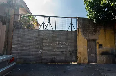 Terreno na rua terceiro-sargento-aeronáutica joão lopes filho, n. 248 • 300 m²