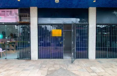 Ponto comercial com 1 sala para alugar na Avenida Pedro Severino Júnior, 366, Vila Guarani, São Paulo