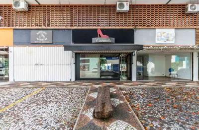 Ponto comercial para alugar na Rua Antônio de Macedo Soares, 1830, Campo Belo, São Paulo