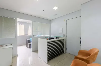 Sala comercial na rua arcipreste andrade, n. 727 - sala 21 • 57 m²