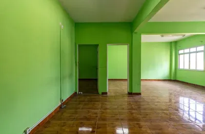 Sala comercial na rua marquês de itu, n. 58 - 12° andar conjunto a/b • 120 m²
