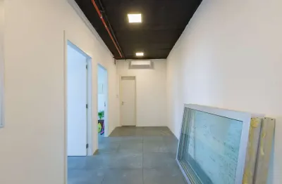 Sala comercial na rua francisco tramontano, n. 101 - sala 1707 • 60 m²