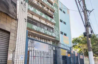 Prédio comercial na avenida engenheiro armando de arruda pereira, n. 2428 • 1483 m²