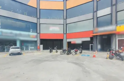 Sobreloja na avenida senador teotônio vilela, n. 7908 - sobreloja • 650 m²