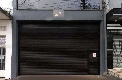 Ponto comercial para alugar na Avenida São Miguel, 240, Vila Marieta, São Paulo