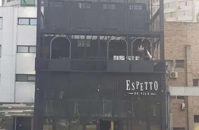 Ponto comercial para alugar na Avenida Brigadeiro Faria Lima, 2776, Itaim Bibi, São Paulo